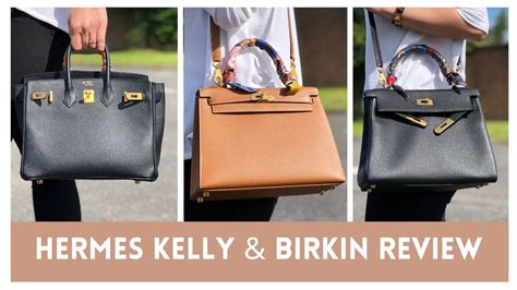 hermes kelly sellier review.